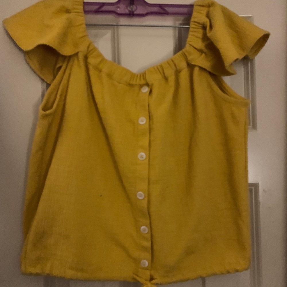 shirt